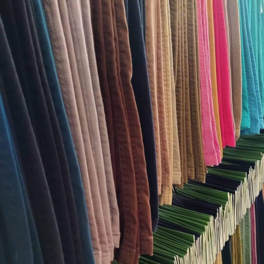 Alibaba Composite Textile Mills Ltd