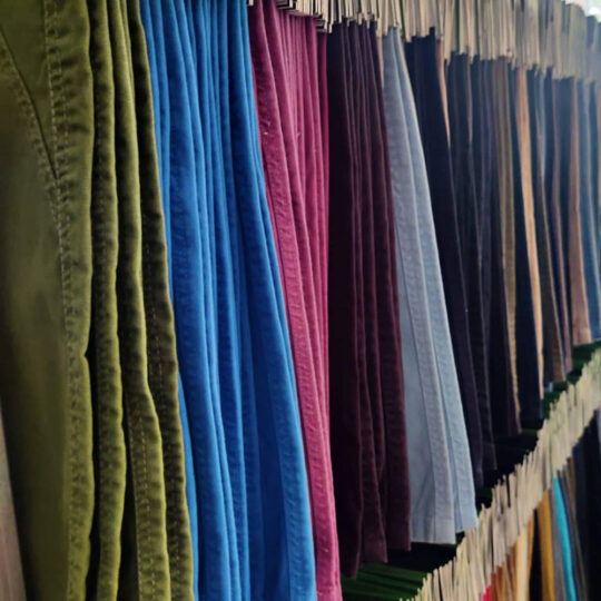 Alibaba Composite Textile Mills Ltd