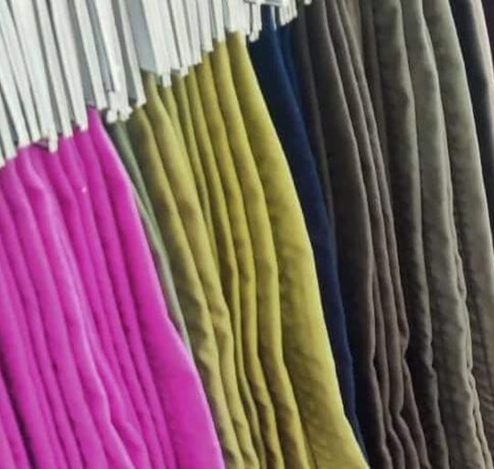 Alibaba Composite Textile Mills Ltd